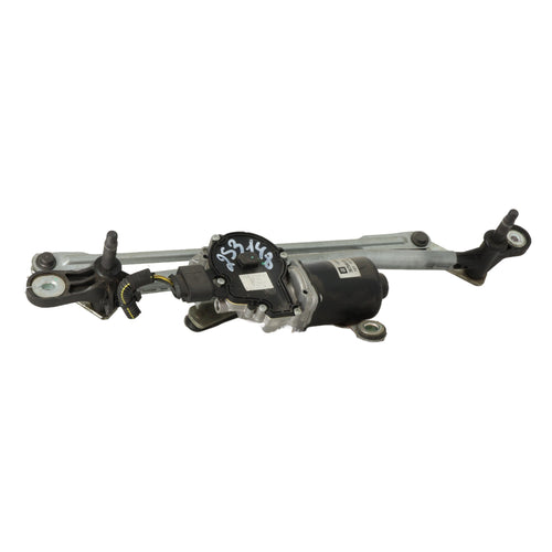 Moteur essuie glace avant