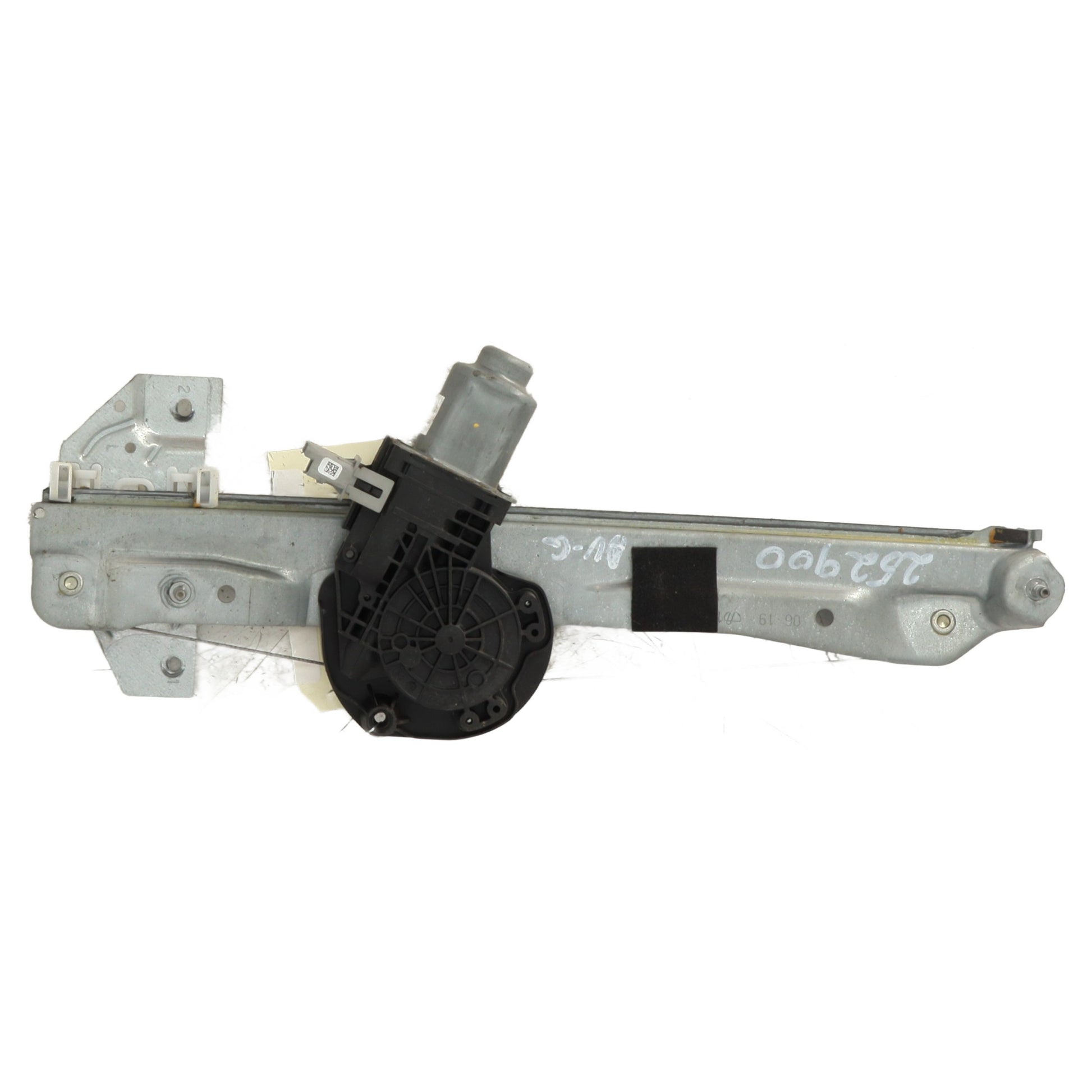 Moteur leve vitre avant gauche