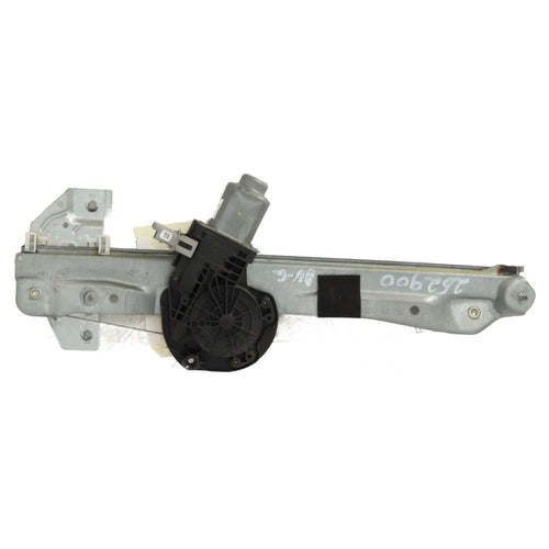 Moteur leve vitre avant gauche