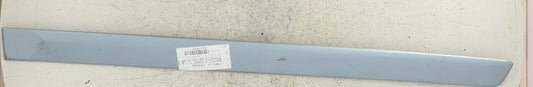Baguette de porte arriere gauche