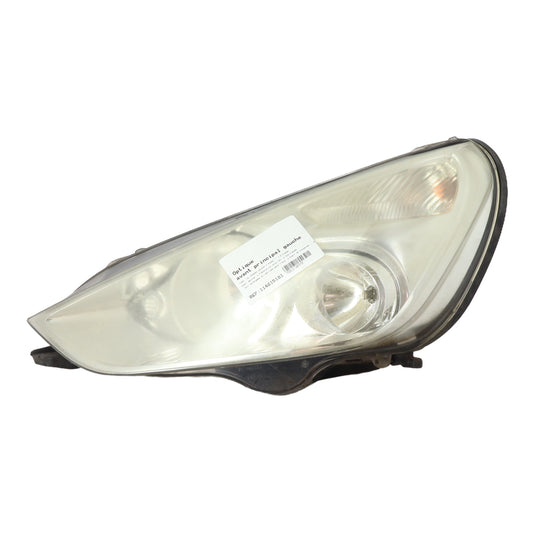 Optique avant principal gauche (feux)(phare) - FORD GALAXY 2 PHASE 1