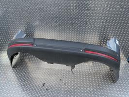Pare choc arriere FORD GALAXY 2 PHASE 1 2007