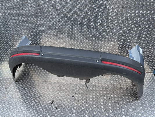 Pare choc arriere - FORD GALAXY 2 PHASE 1 2007.0