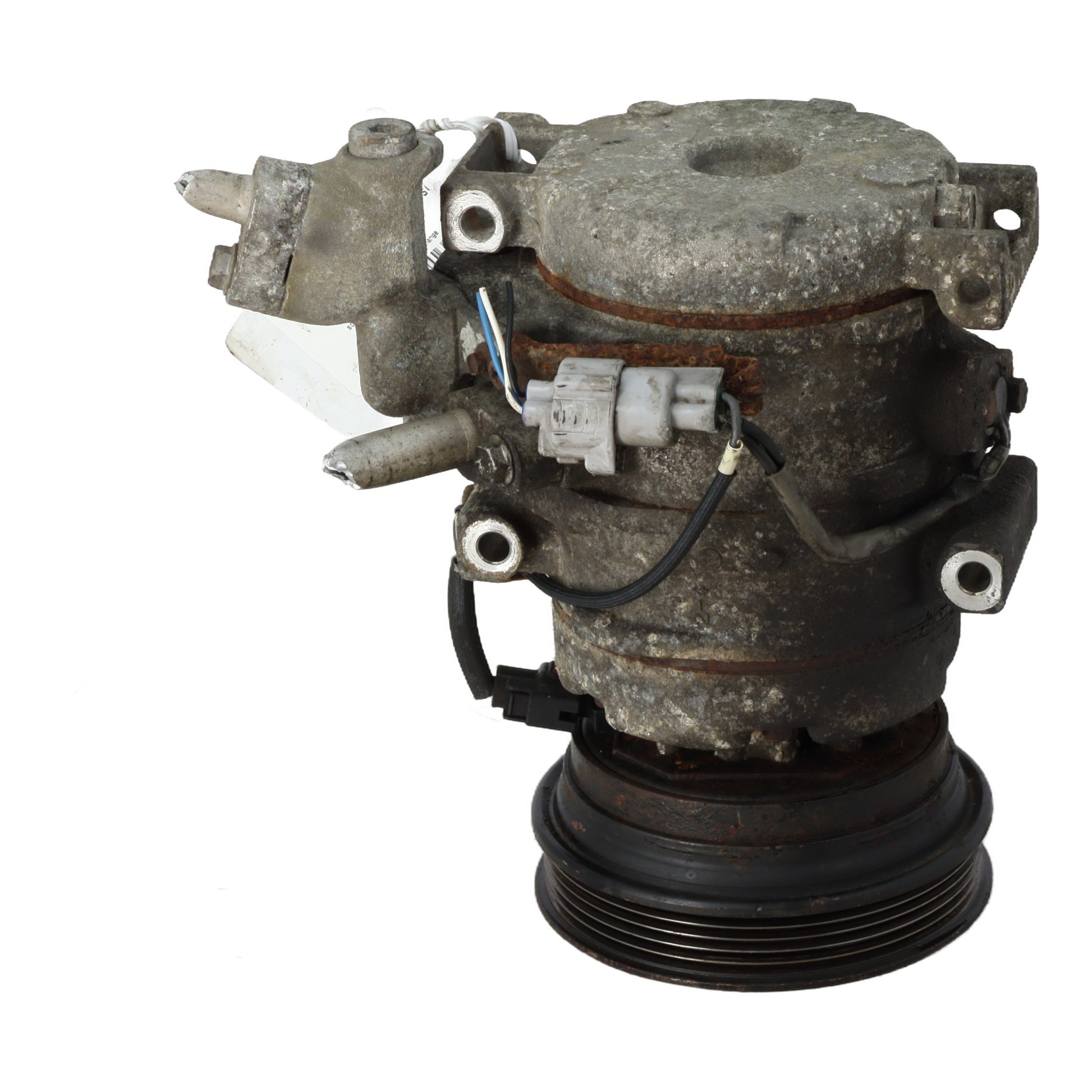 Compresseur clim - TOYOTA RAV4 2 PHASE 2 (2005)