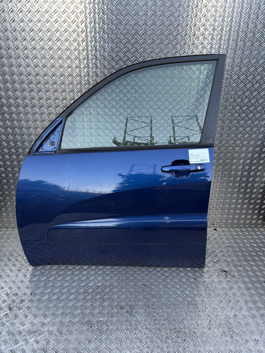 Porte avant gauche - TOYOTA RAV4 2 PHASE 2 2005.0