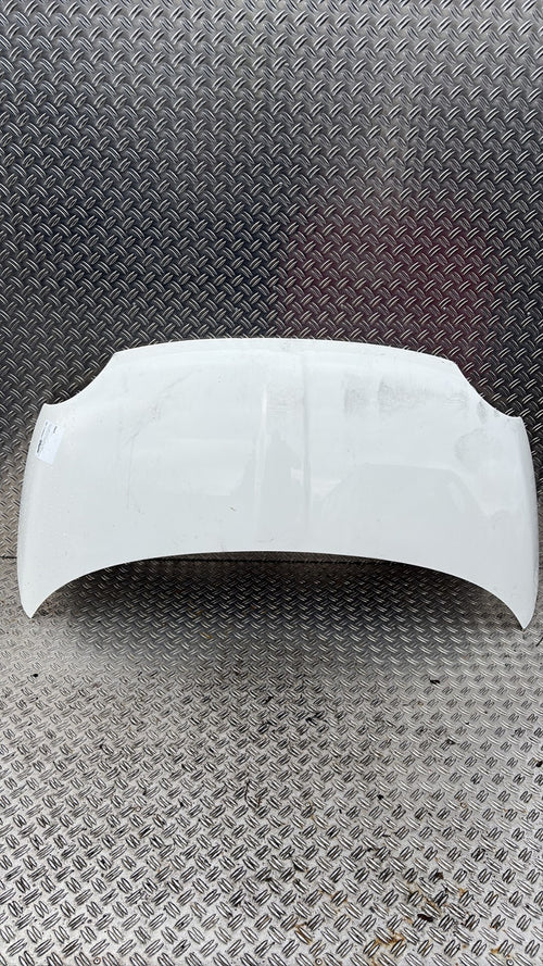 Capot - FIAT 500 2 PHASE 1 (2011)