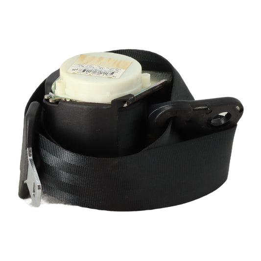 Ceinture arriere droit