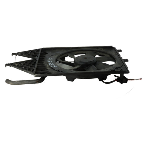 Ventilateur eau