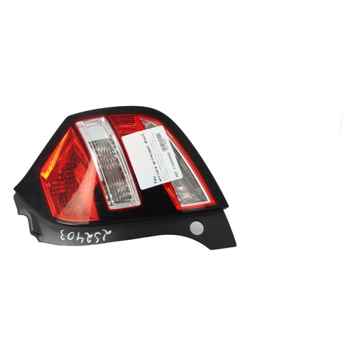 Feu arriere principal droit (feux)