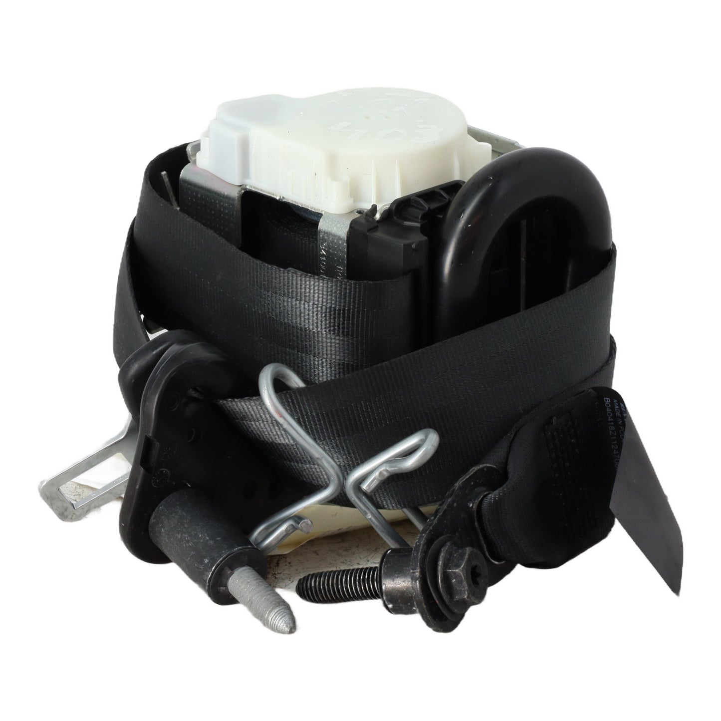 Ceinture avant droit