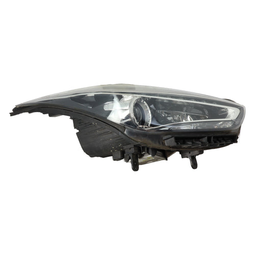 Optique avant principal droit (feux)(phare) - HYUNDAI I 40 PHASE 2 BREAK