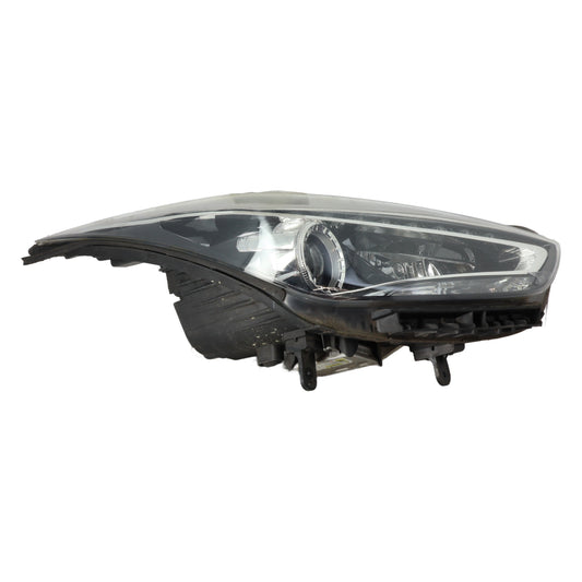 Optique avant principal droit (feux)(phare) - HYUNDAI I 40 PHASE 2 BREAK
