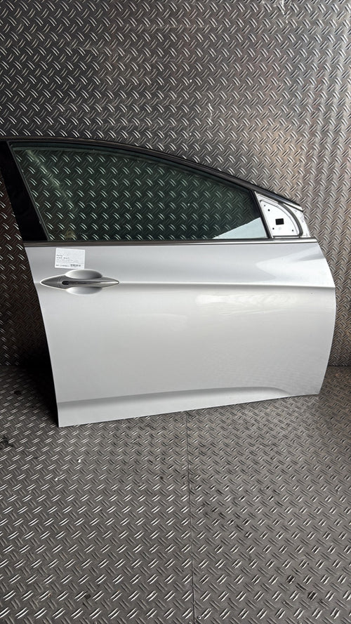 Porte avant droit - HYUNDAI I 40 PHASE 2 BREAK 2017.0
