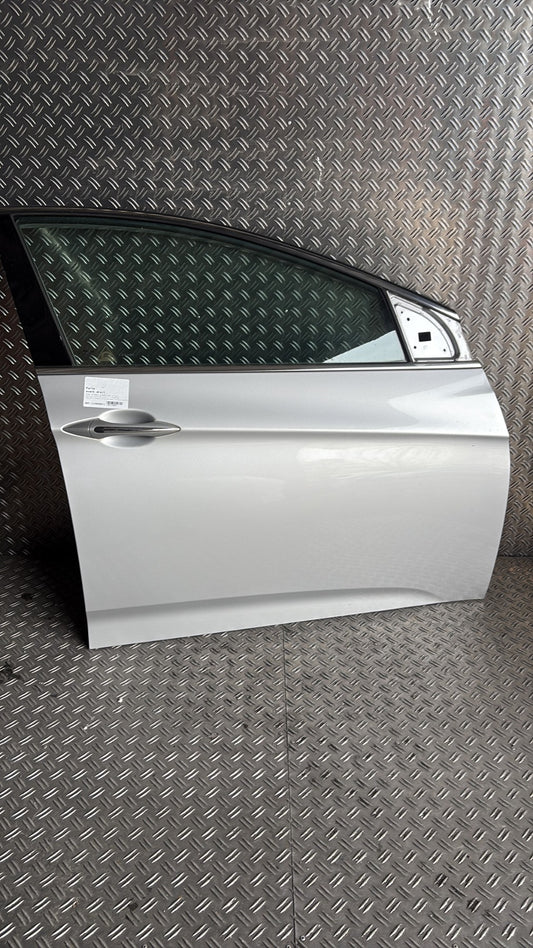 Porte avant droit - HYUNDAI I 40 PHASE 2 BREAK 2017.0