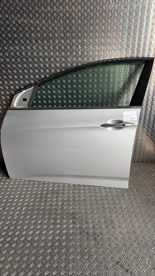 Porte avant gauche - HYUNDAI I 40 PHASE 2 BREAK 2017.0