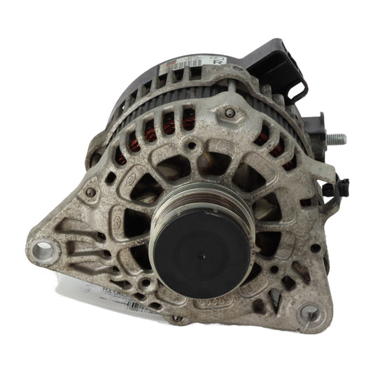 Alternateur