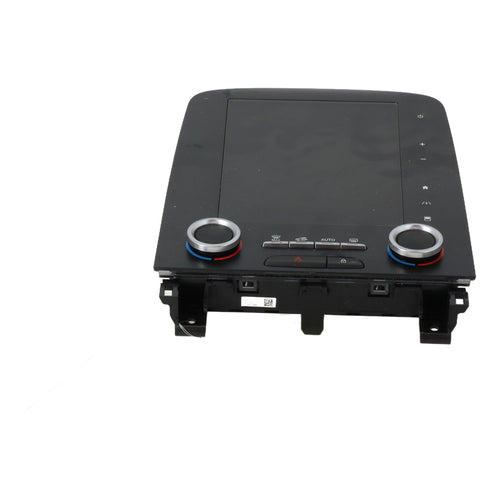 Ecran GPS