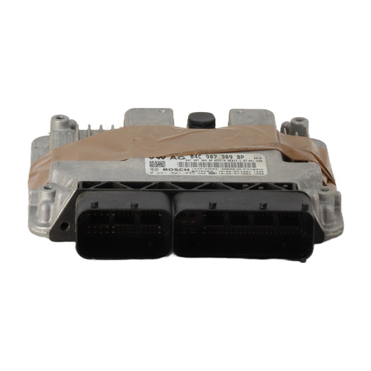 Calculateur moteur