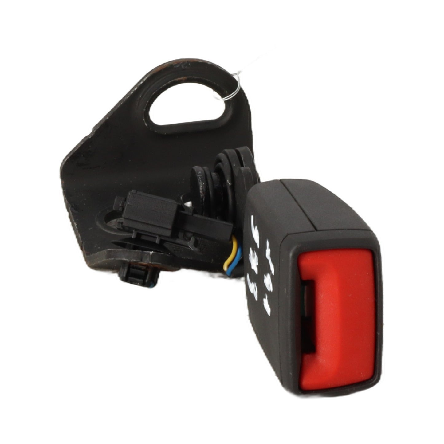 Attache ceinture avant droit
