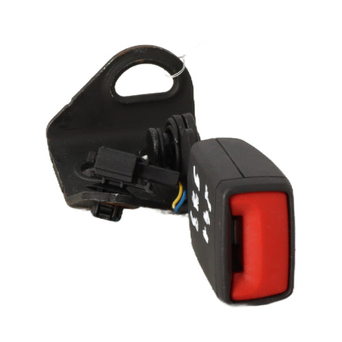 Attache ceinture avant droit