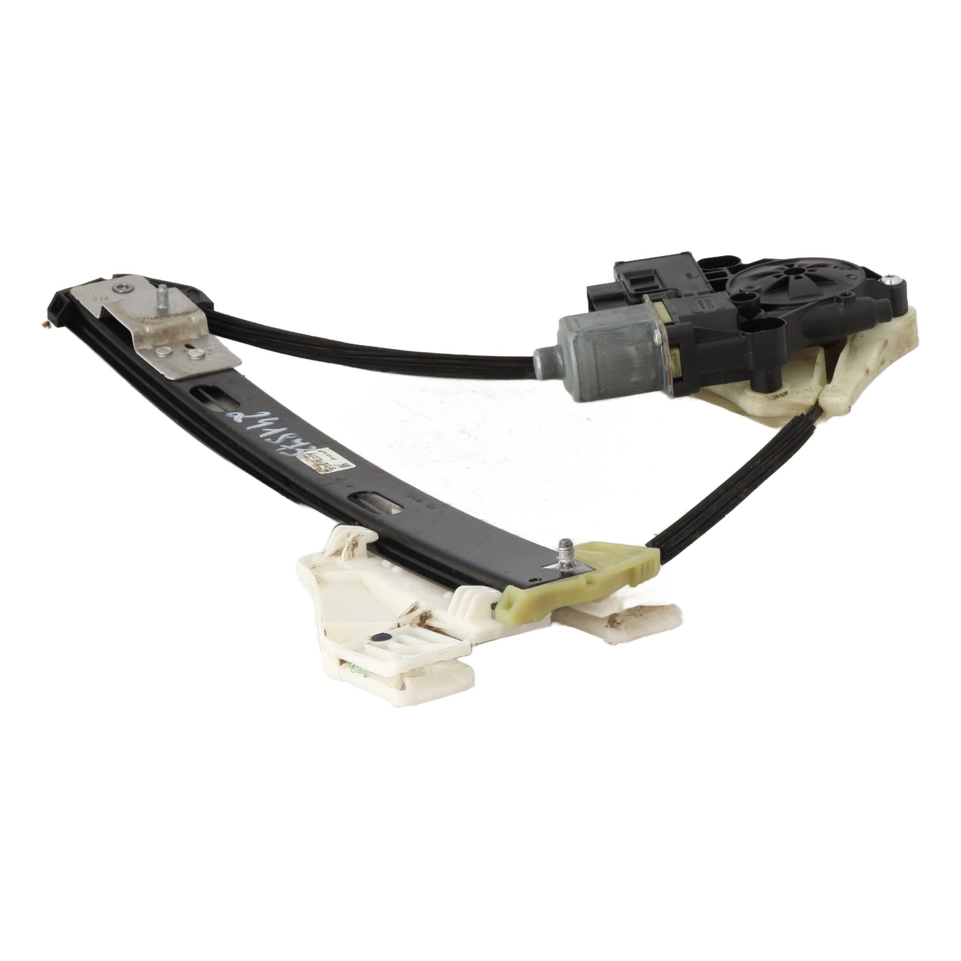 Moteur leve vitre arriere droit