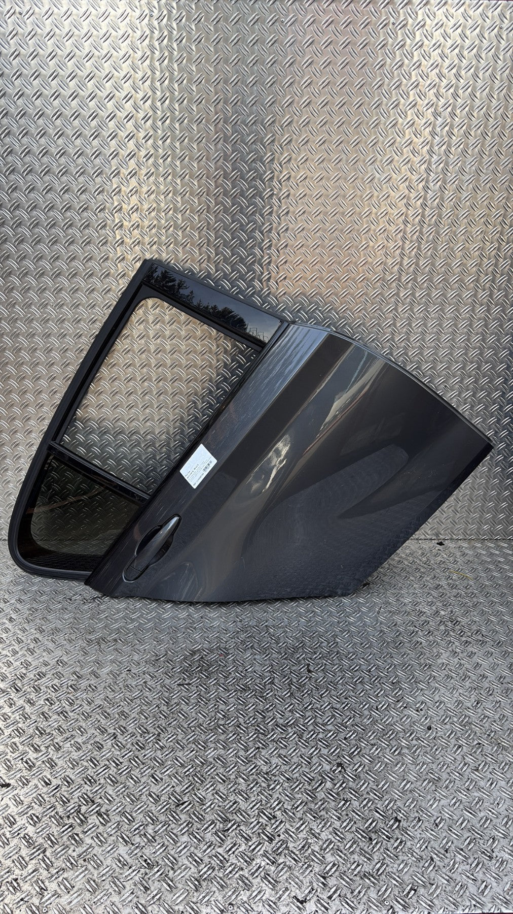 Porte arriere droit - BMW SERIE 1 F20 PHASE 2 2018.0