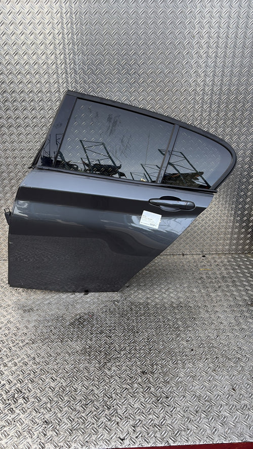 Porte arriere gauche - BMW SERIE 1 F20 PHASE 2 2018.0