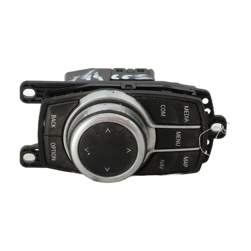 Commande GPS