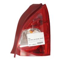 Feu arriere principal droit (feux) - RENAULT TWINGO 2 PHASE 2