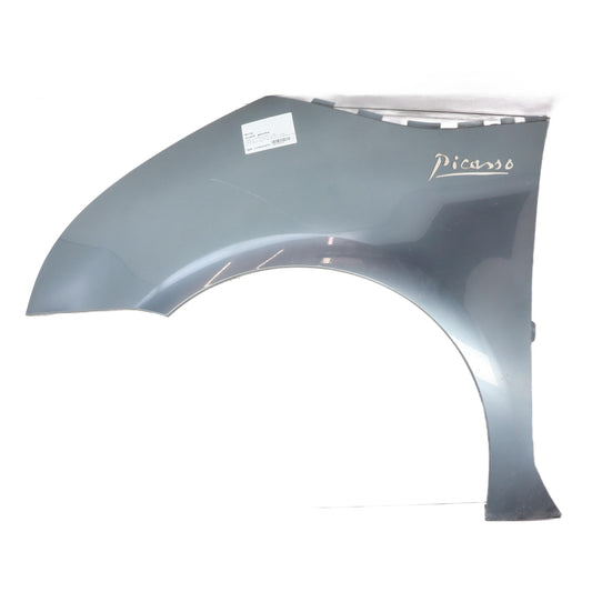 Aile avant gauche