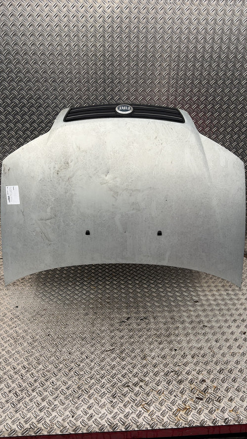 Capot - FIAT PUNTO 2 PHASE 2 (2004)