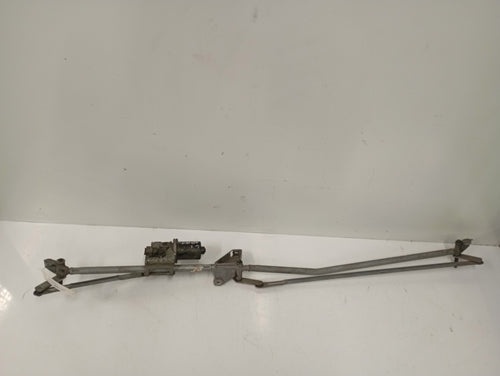 Moteur essuie glace avant