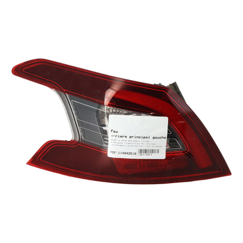 Feu arriere principal gauche (feux)