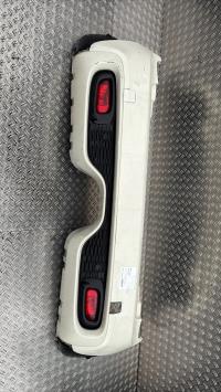 Pare choc arriere MINI MINI 3 F56 PHASE 1 2017