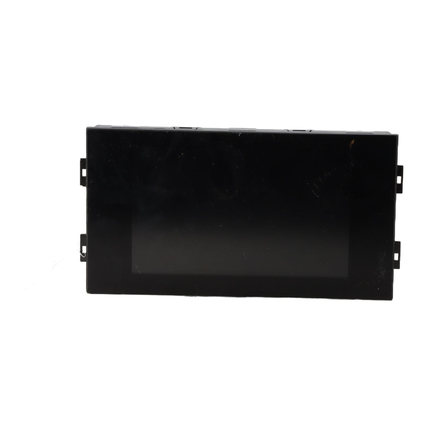 Ecran GPS