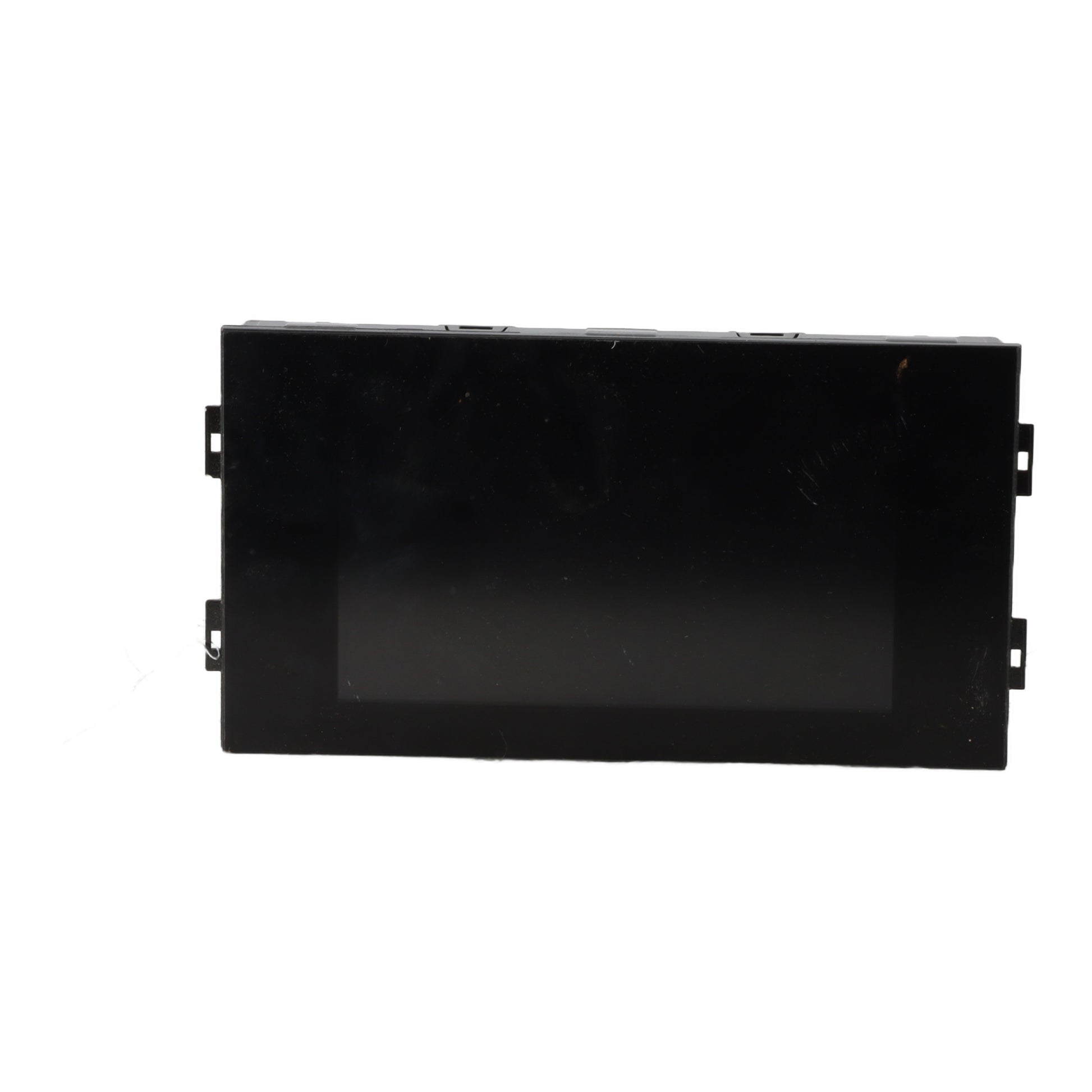 Ecran GPS