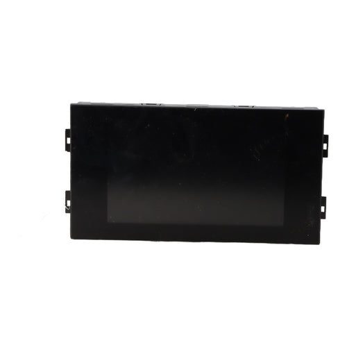 Ecran GPS