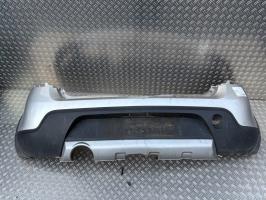 Pare choc arriere DACIA SANDERO 1 2010
