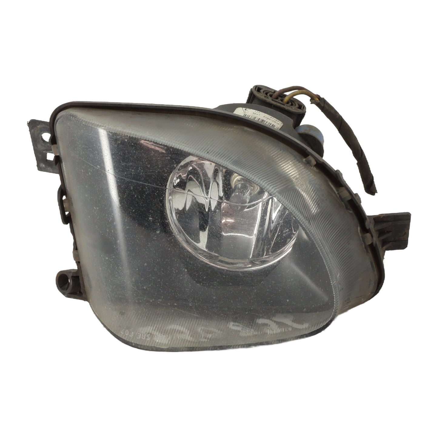 Anti brouillard droit (feux)