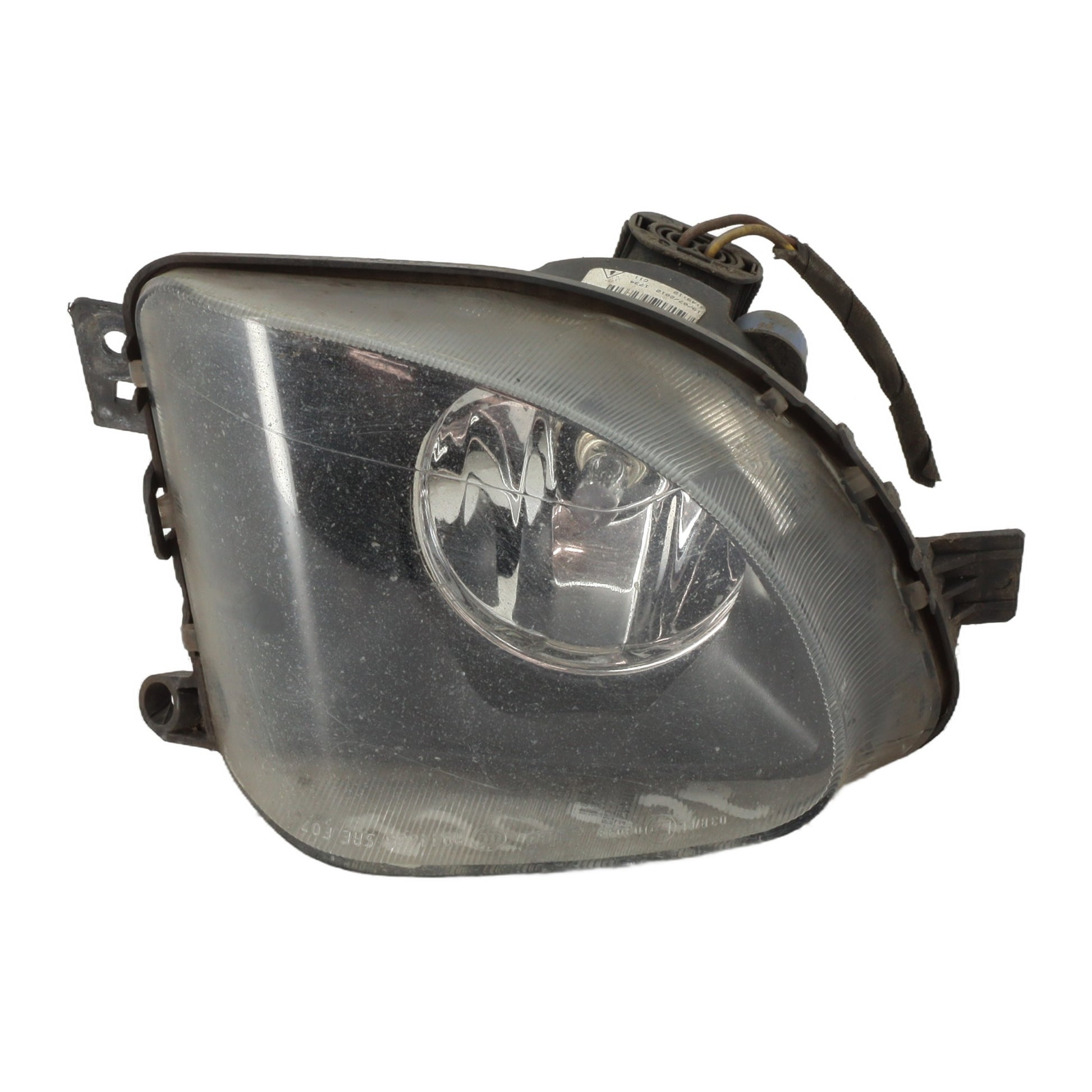 Anti brouillard droit (feux)