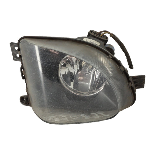 Anti brouillard droit (feux)