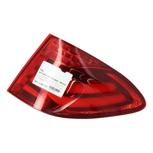 Feu arriere principal droit (feux) - BMW SERIE 5 F07 GRAN TURISMO PHASE 2