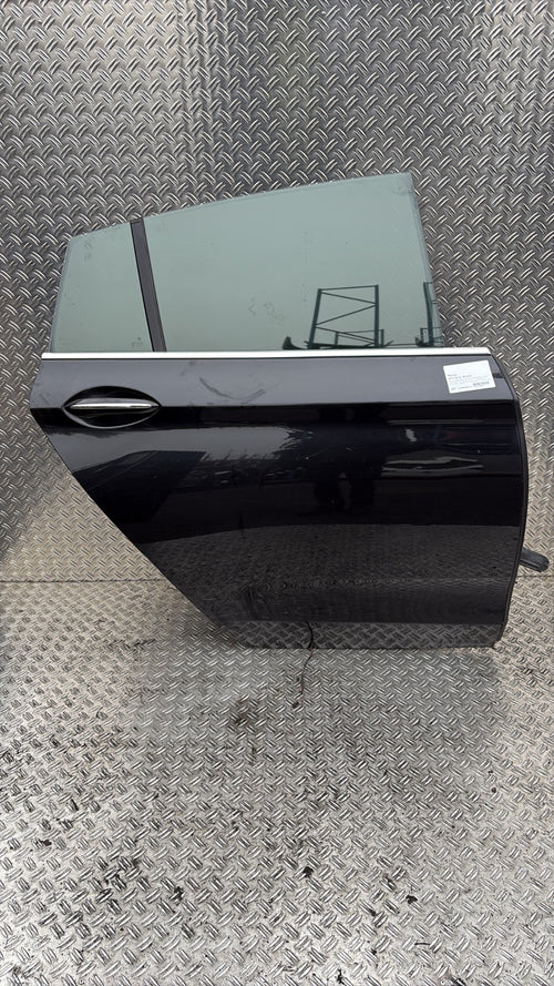 Porte arriere droit - BMW SERIE 5 F07 GRAN TURISMO PHASE 2 2012.0