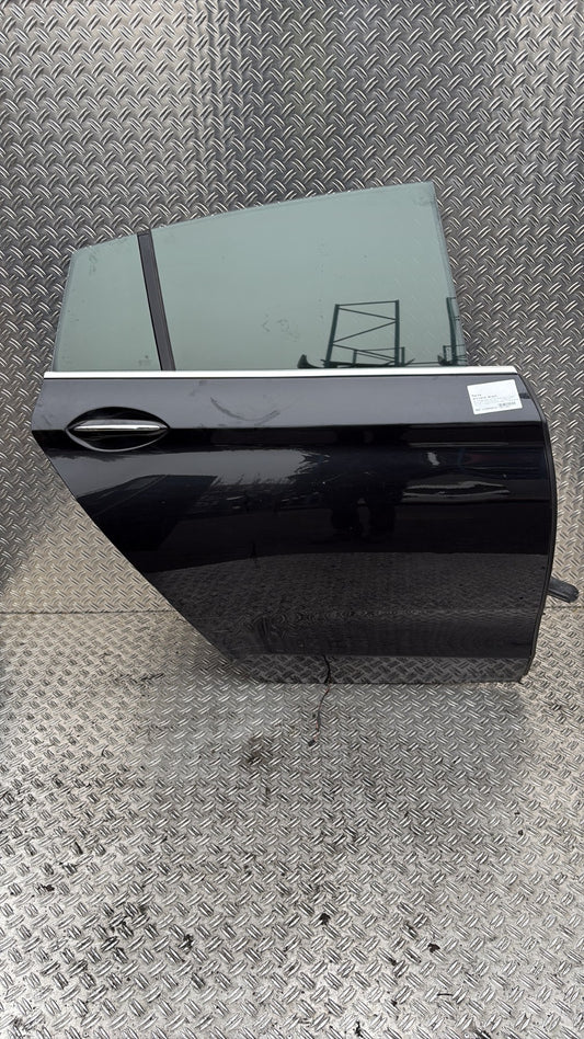 Porte arriere droit - BMW SERIE 5 F07 GRAN TURISMO PHASE 2 2012.0