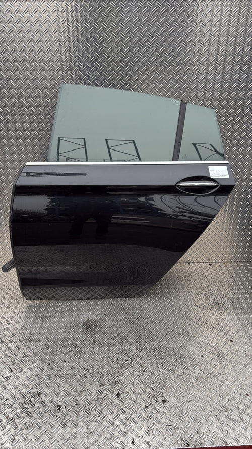 Porte arriere gauche - BMW SERIE 5 F07 GRAN TURISMO PHASE 2 2012.0