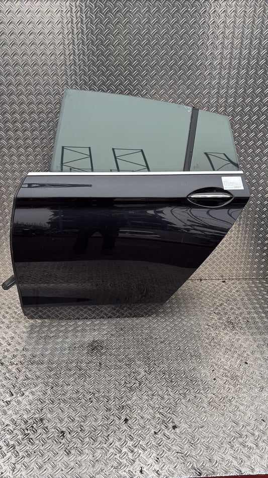 Porte arriere gauche - BMW SERIE 5 F07 GRAN TURISMO PHASE 2 2012.0