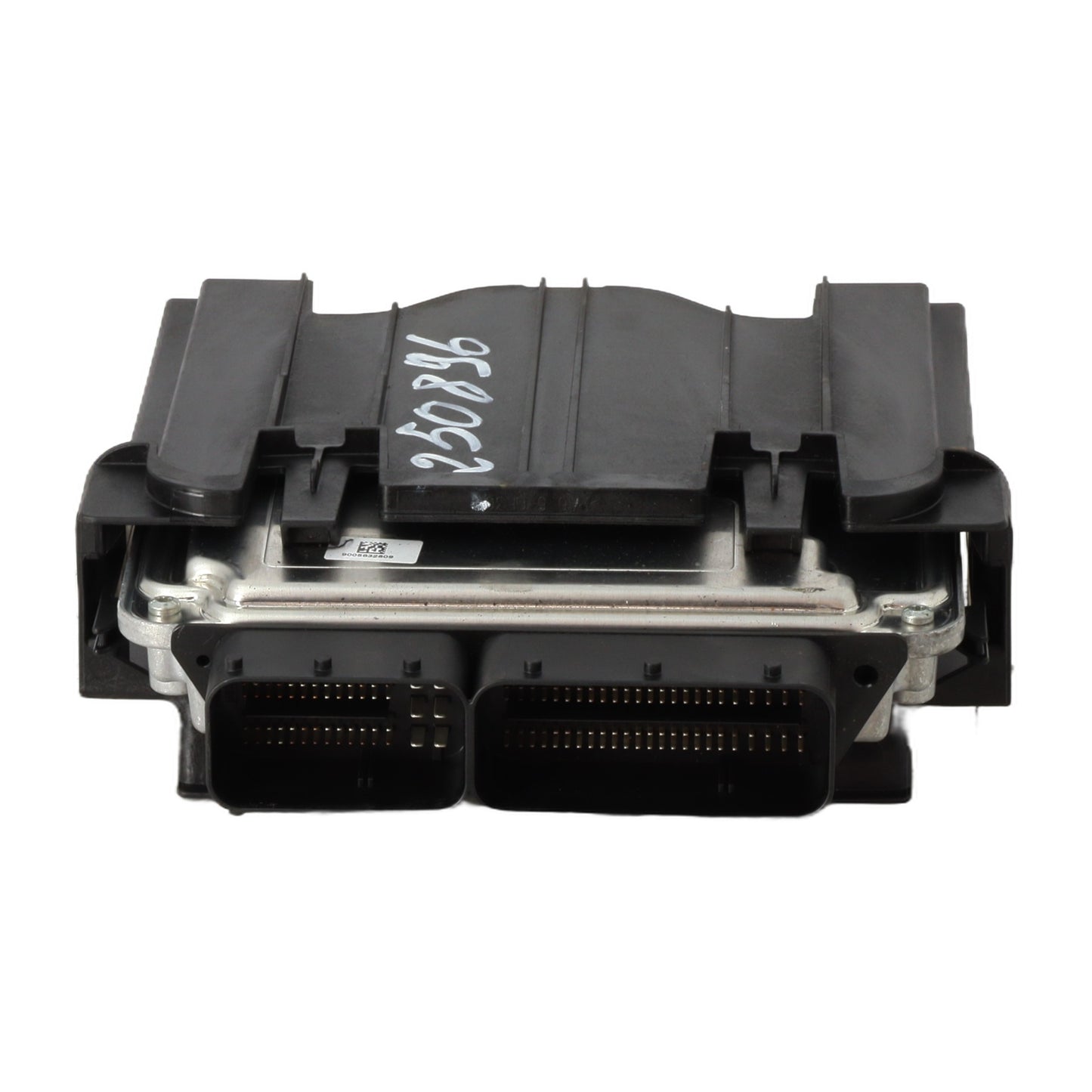 Calculateur moteur