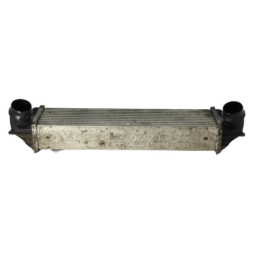 Echangeur air (Intercooler)
