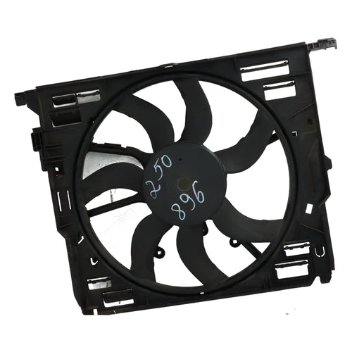Ventilateur eau