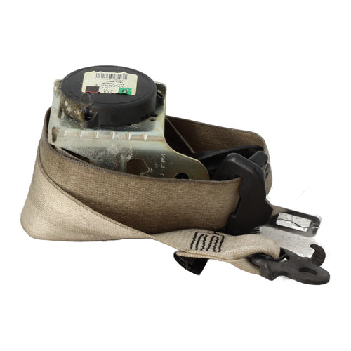 Ceinture avant droit